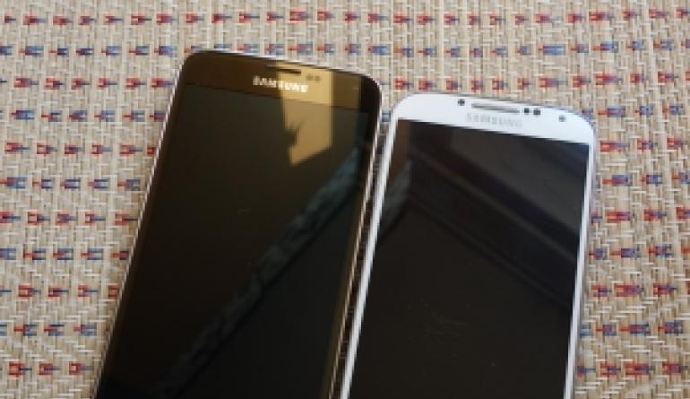 Как отличить подделку Samsung Galaxy s5 от оригинала